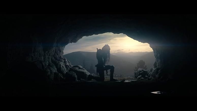 프레이 (2022) 영화