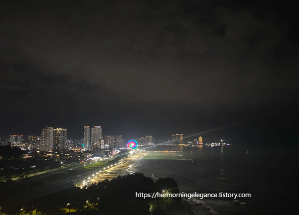 롯데리조트 속초