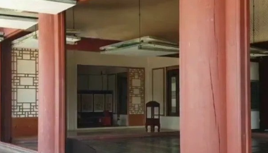 경복궁 야간개장