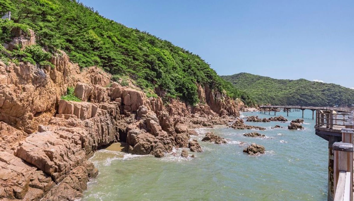 인천 무의도