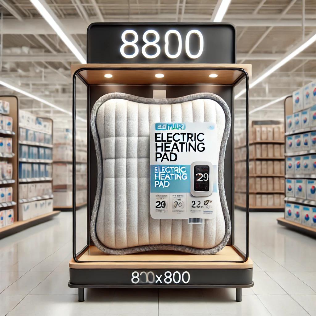 이마트 전기장판 가격