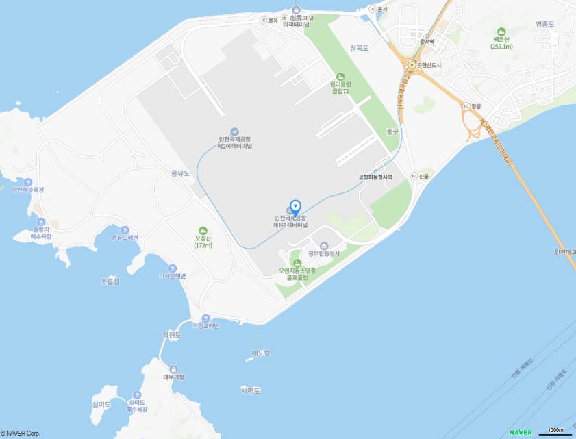 2026 인천공항 장기주차장 요금할인 총정리