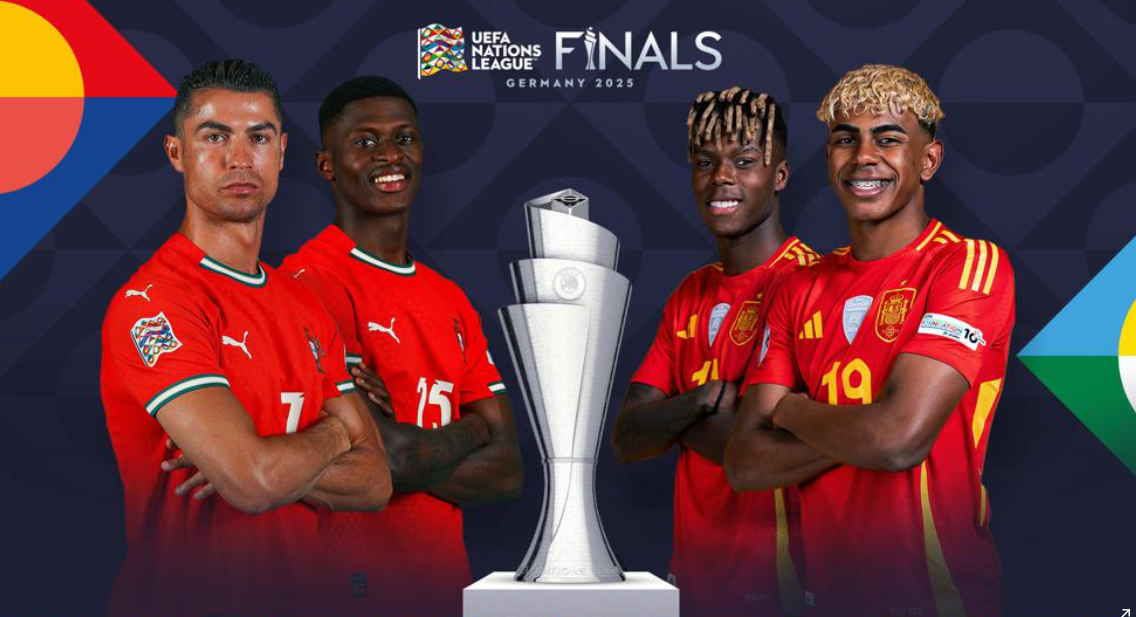 UEFA Nations League Final Preview