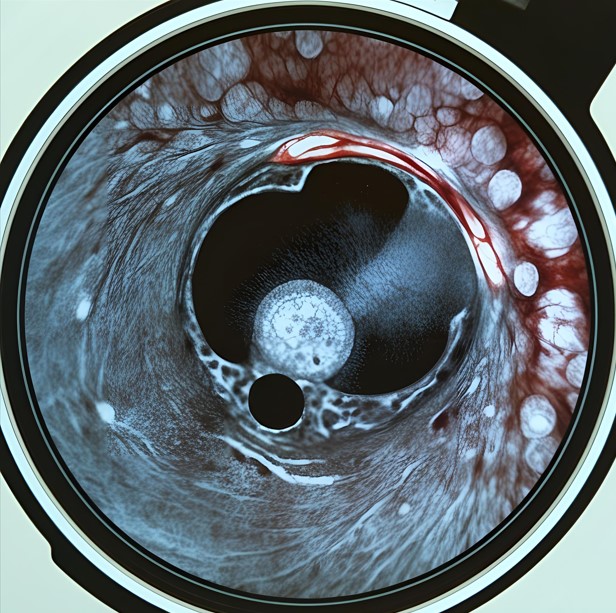 위암 관련 사진