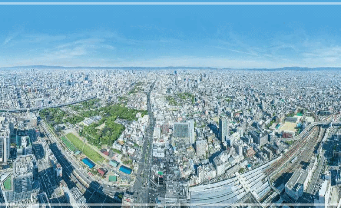 하루카스-하루카스 전망대-전망대-전망대300