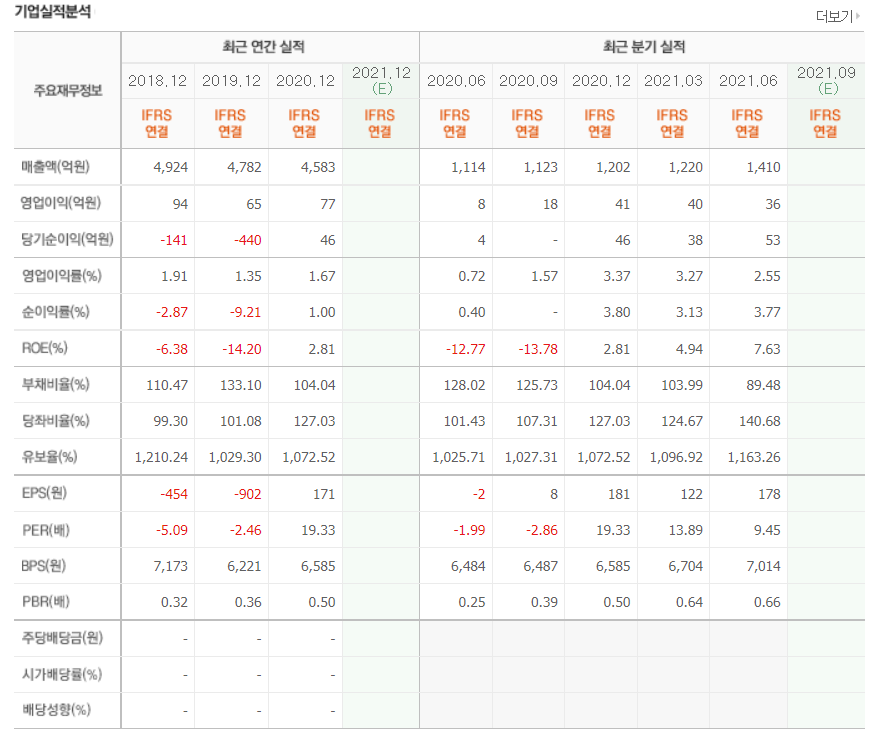 이재명 관련주 대장주
