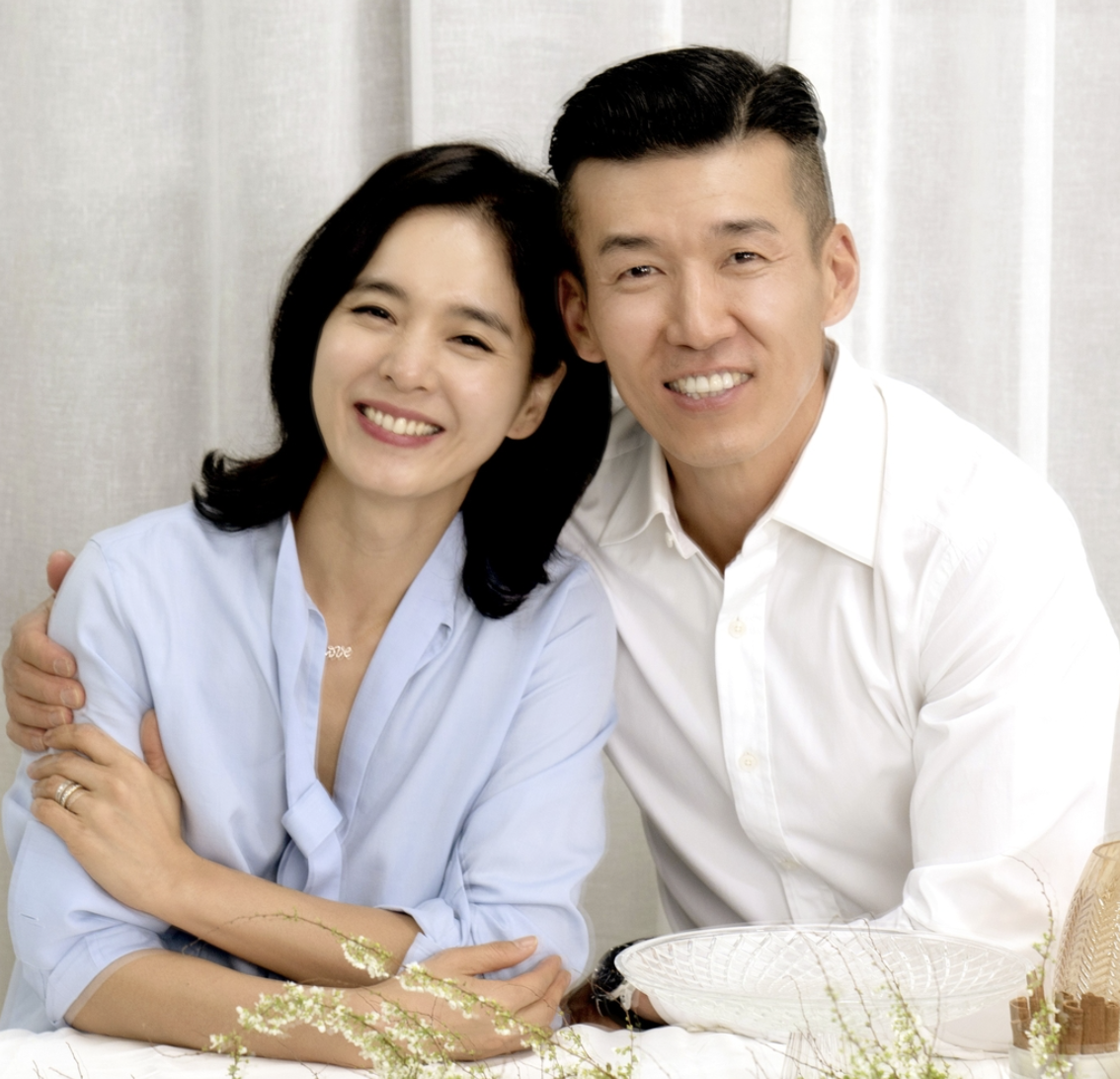 션 정혜영 인터뷰