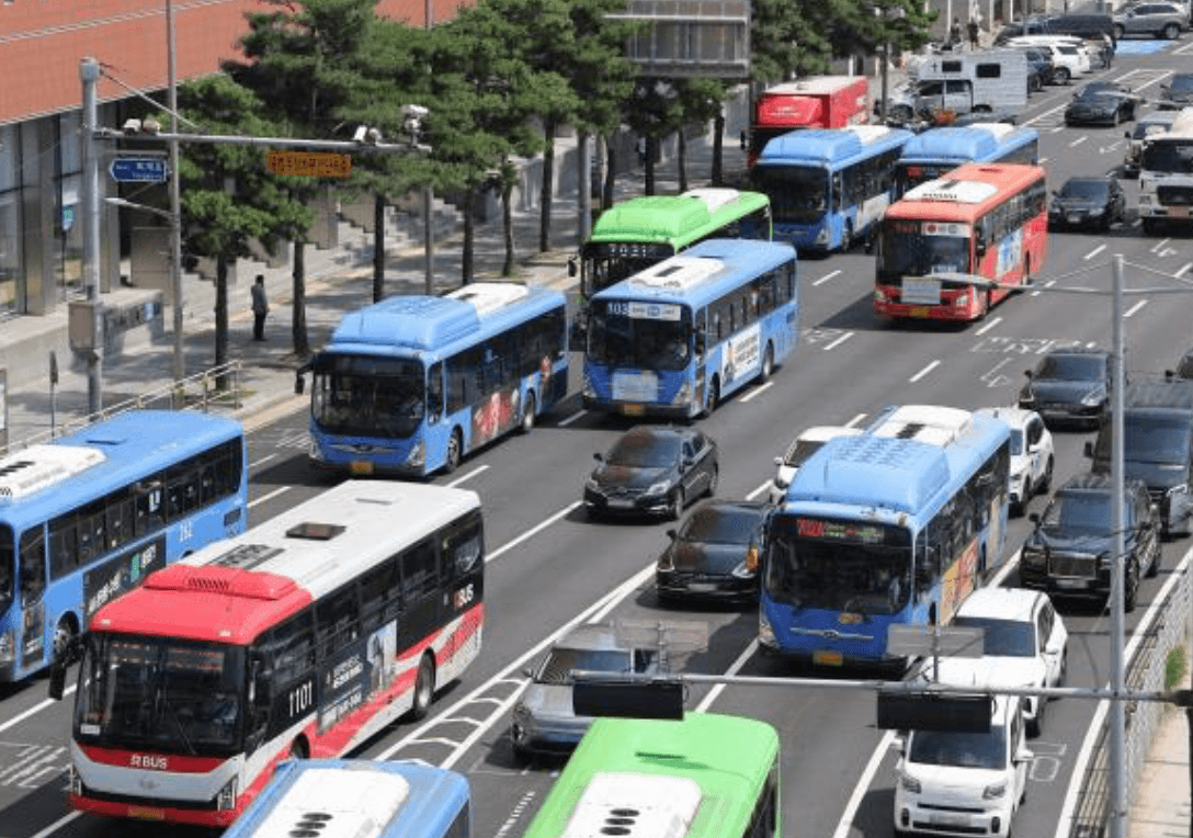 k패스 카드 발급방법