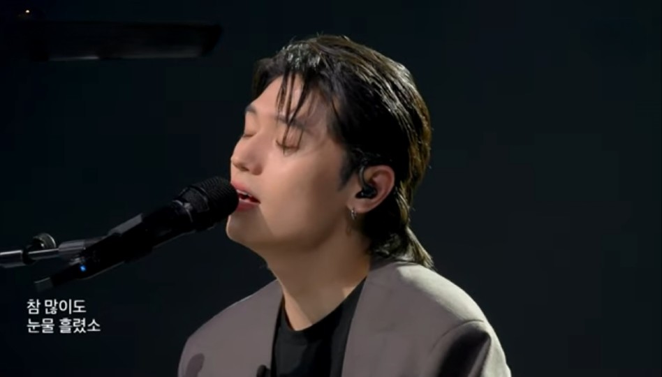 싱어게인3-8호-가수-김두한-경연-이미지