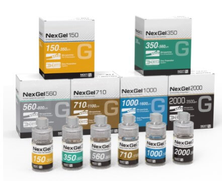 nexpowder
