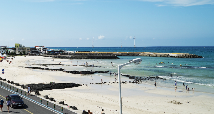 제주도-가볼만한곳-10곳-월정리해변2
