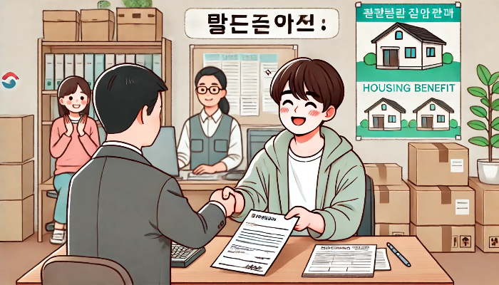 청년-주거급여-분리지급-지원내용
