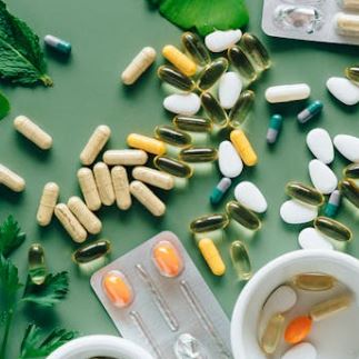 비타민D 효능 복용시간 결핍증상