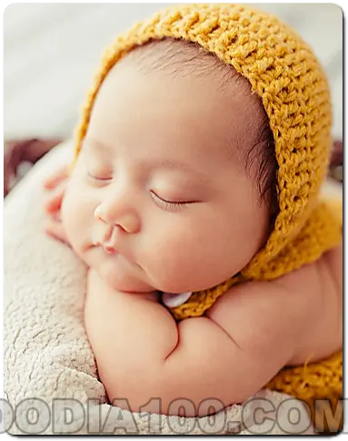 아기-꿈-해몽 10