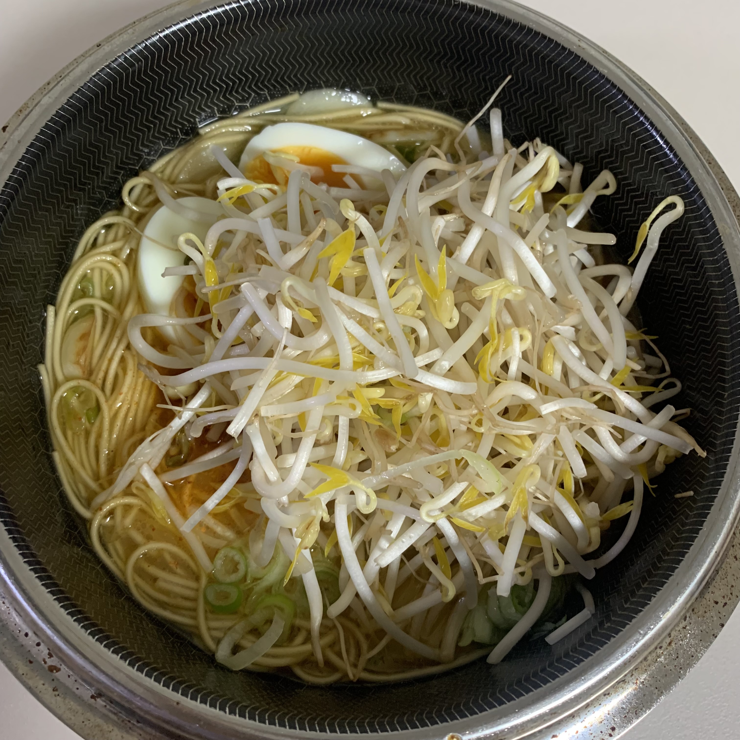 이치란라멘 밀키트