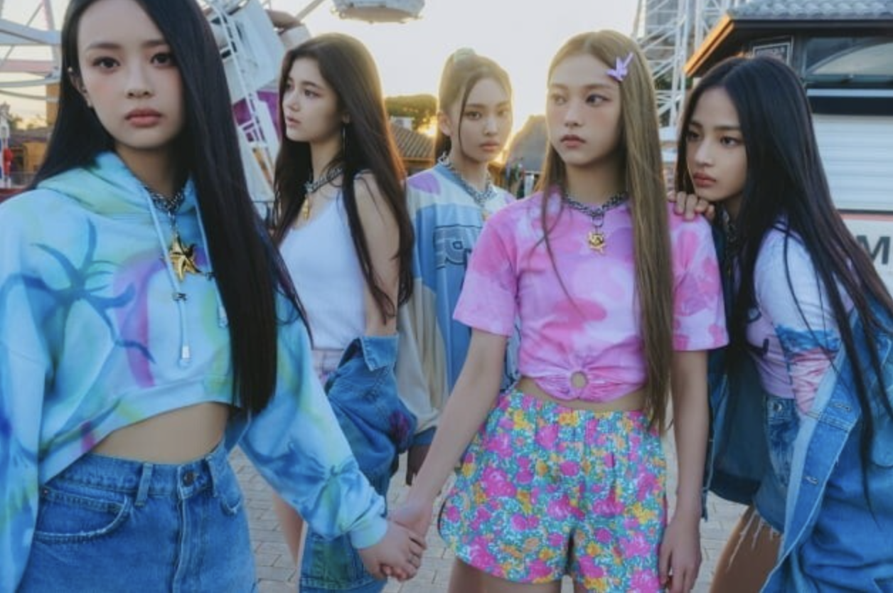 뉴진스 NewJeans2