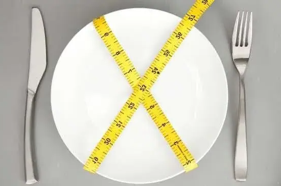 검사 8시간 전부터 금식