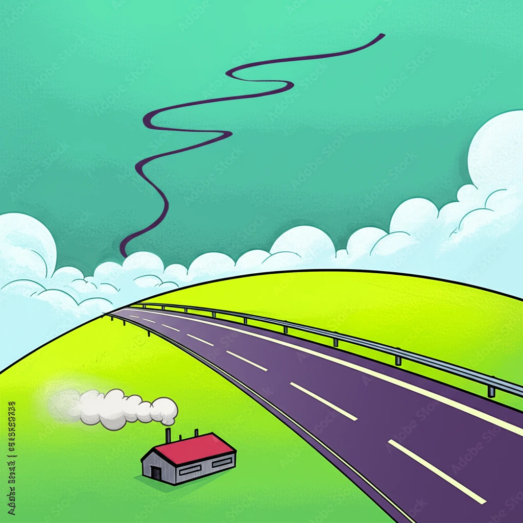 아이오반스, 주가 폭망 원인은? Am