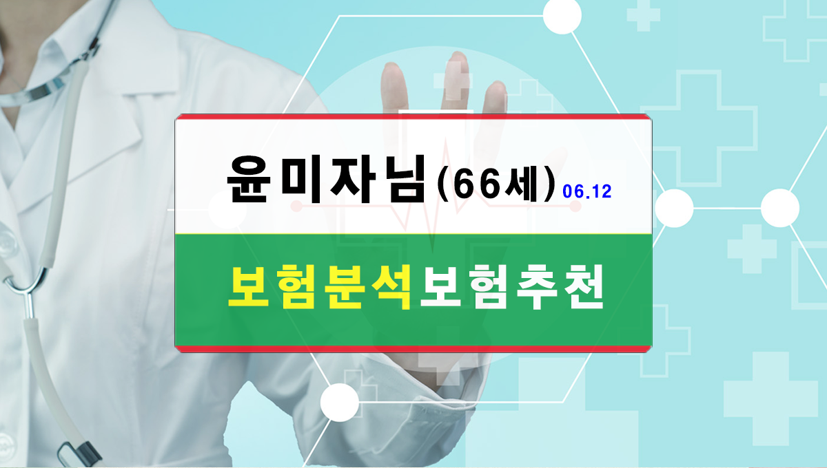 보험분석추천보험