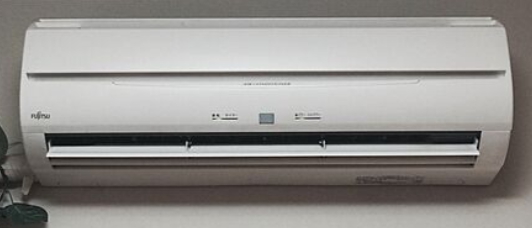 벽걸이 에어컨