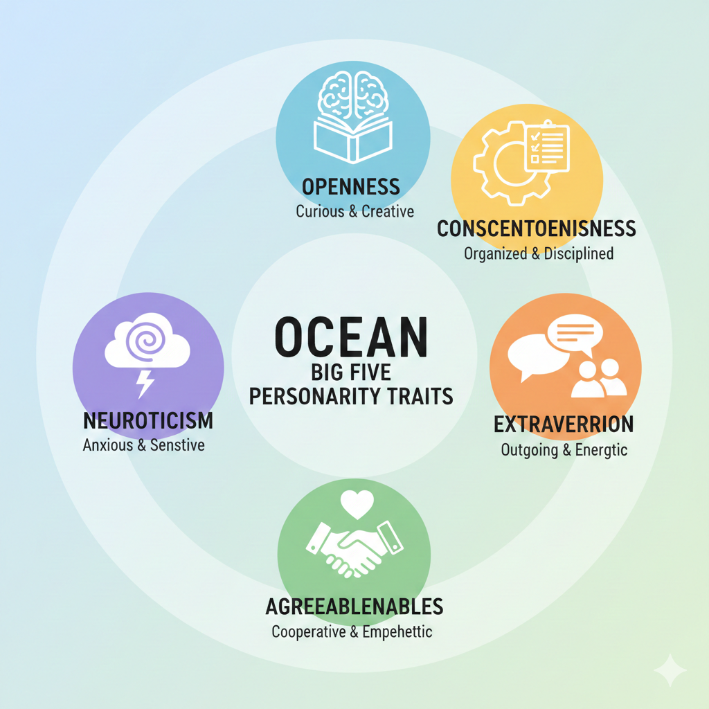 성격5요인
