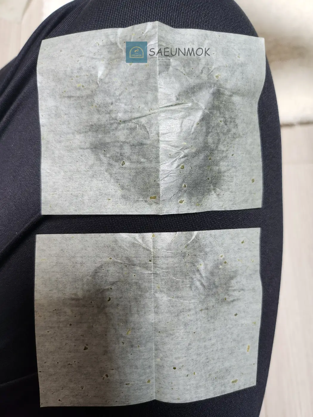 다이소-오일롤러-사용-전후-비교