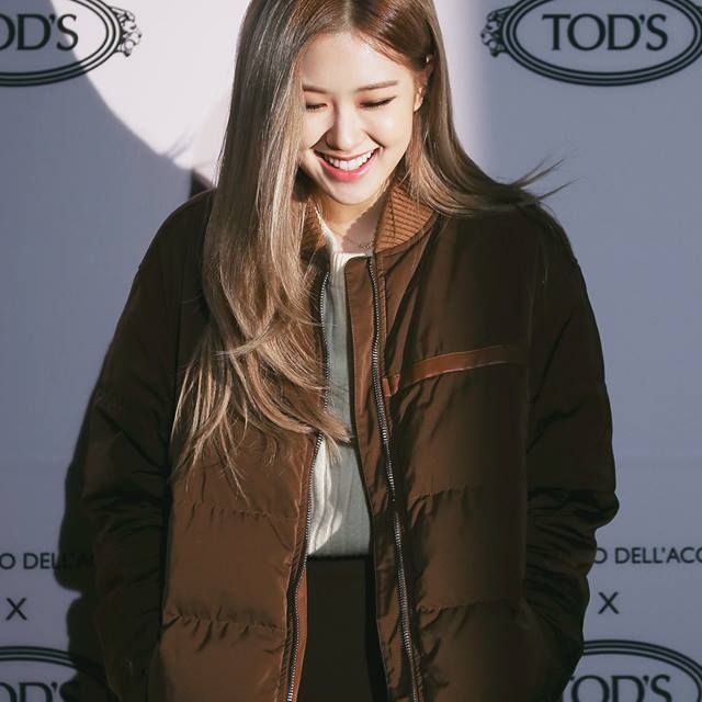블랙핑크 로제 솔로 남자친구 집안 가족 생일 나이