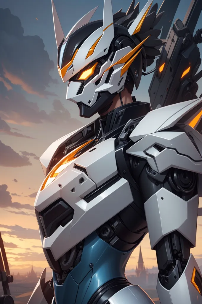 Hires steps 값을 20 적용한 이미지