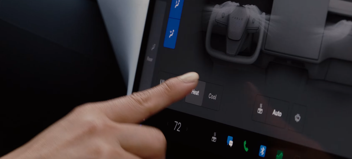 테슬라 전기차 가격