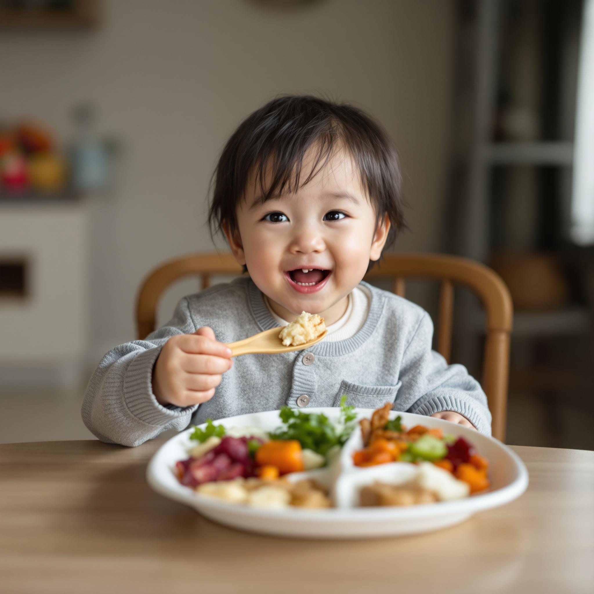 편식하는 아이 심리 이해하기 3-6세 맞춤 솔루션
