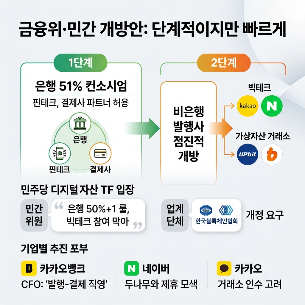 스테이블코인 원화