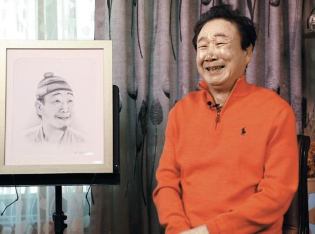 윤문식 인터뷰