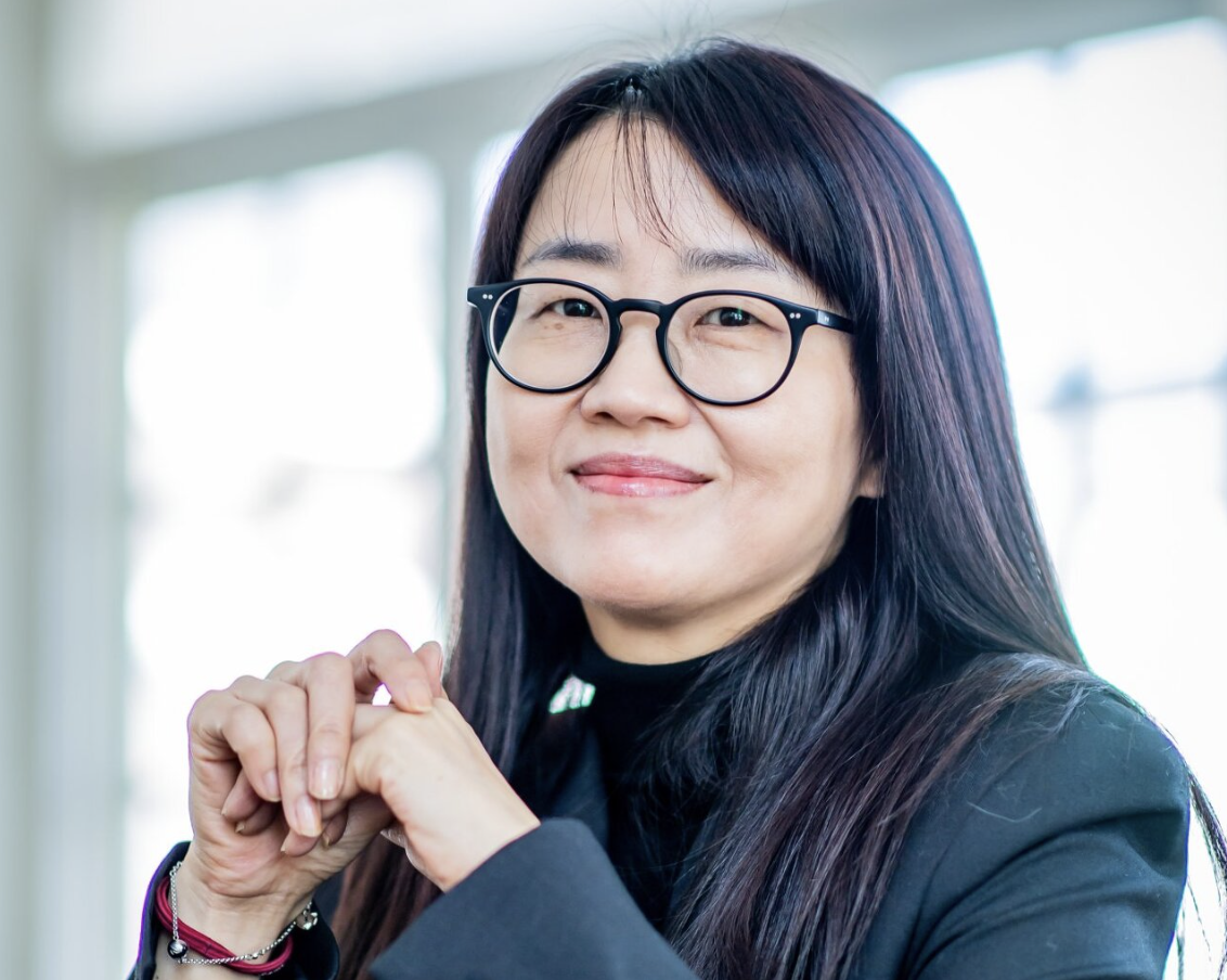 김은희 프로필