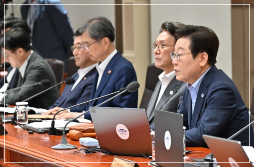 2026년 예산을 보면 답이 나온다 : 코시팅(KST)