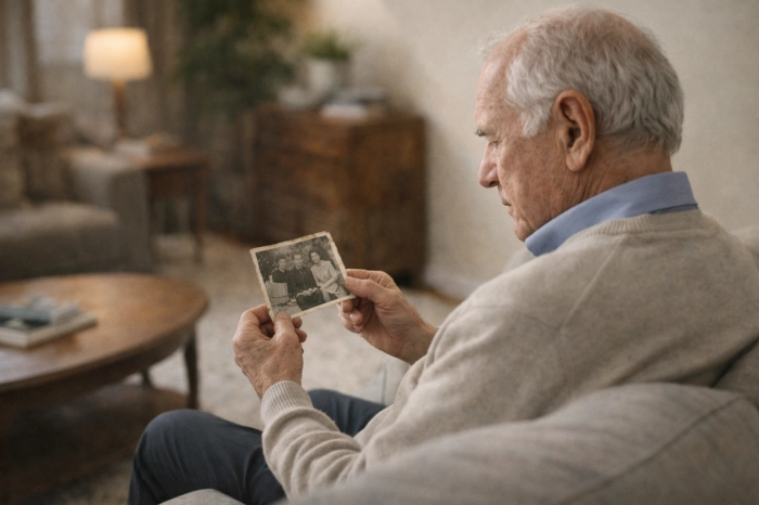 알츠하이머와 치매 차이
