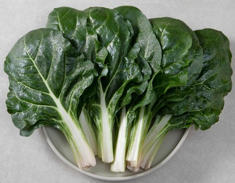 한국의 떡 종류 근대떡