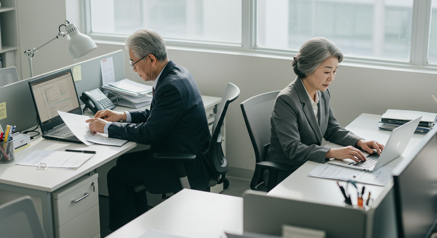  50대 국가 자격증