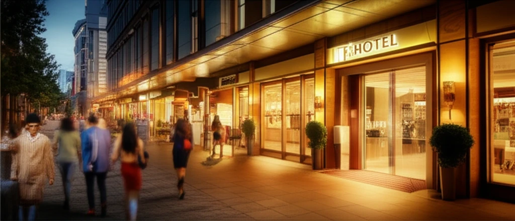 실패 없는 휴가 숙소 선택: 위치, ..