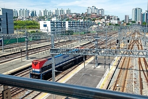 추석 기차표 예매 취소표