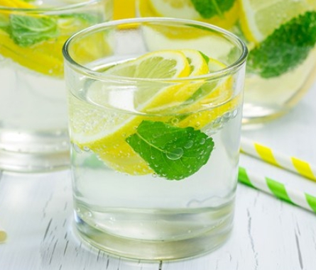 가을에 피는 꽃 종류 애플민트