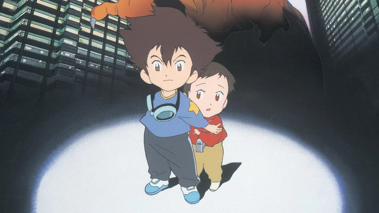 디지몬 카드게임 BT17 시크릿 크라이시스는 디지몬 시리즈의 극장판을 테마로 다룬다