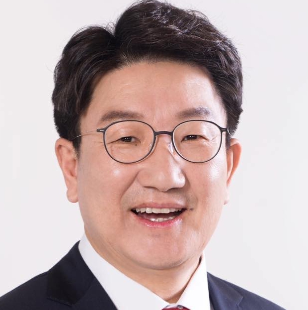 권성동 국회의원 프로필