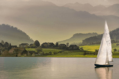 부산 요트투어 예약