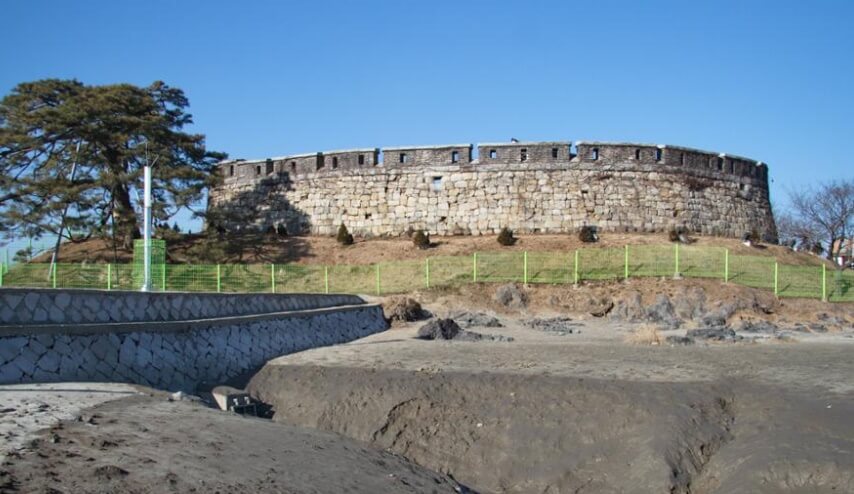 강화도 가볼만한곳 베스트 10 초지진 