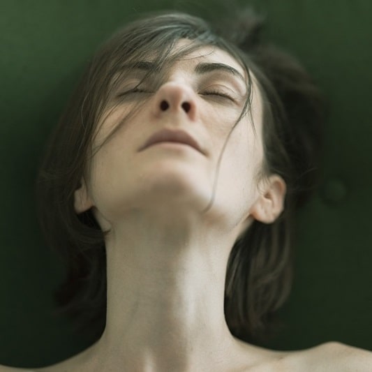 무기력해지는 우울증 증상