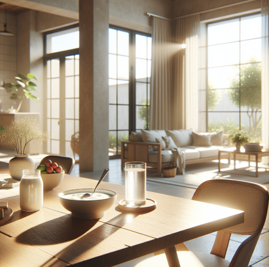 여기저기 알아보고 실천했던 저의 몇가지 방법을 소개합니다.