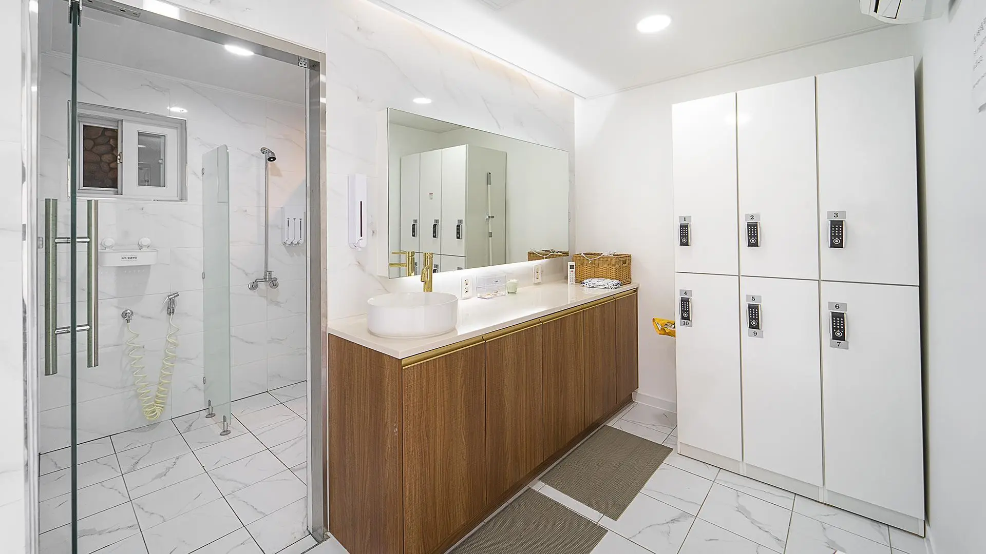 대부도 힐링스테이 펜션2