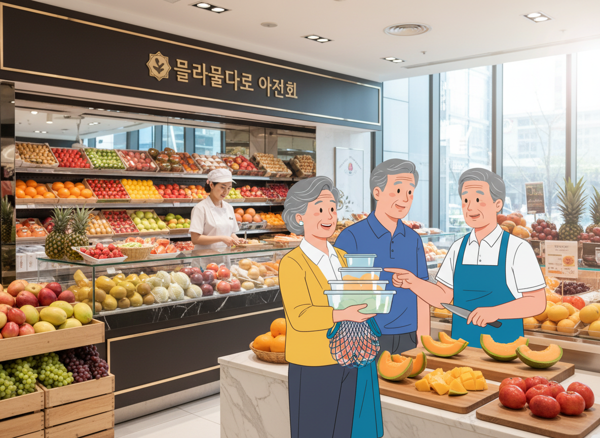 2026 탄소중립포인트 현대백화점 그린프렌즈 마일리지 포인트 적립