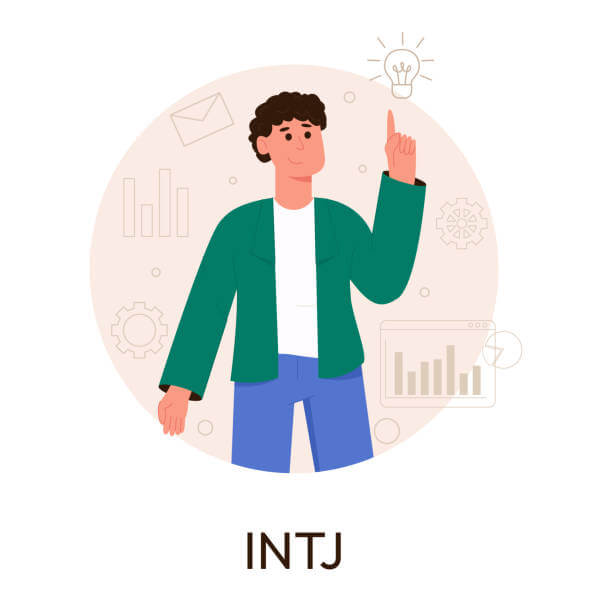 intj 특징 과학자형, 용의주도한 전략가의 특징과 연애방식, 직업, 장점과 단점, 궁합까지 재미로 읽어 보시기 바랍니다!