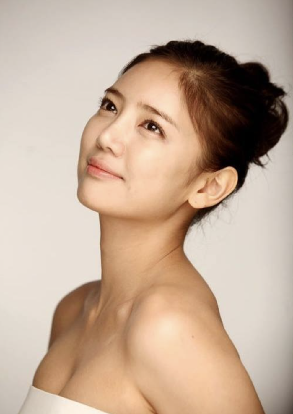 이태임 미모